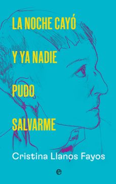 -cristina llanos fayos-9788410943650