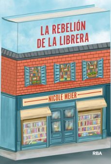 la rebelion de la librera (ebook)-nicole meier-9788410983250