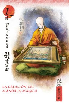 la creacion del mandala magico (ebook)-9788410984950