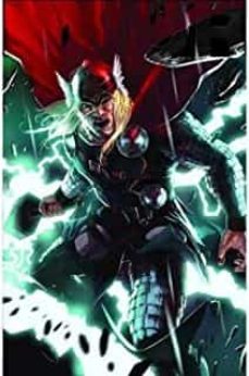 yo soy thor-dan jurgens-9788411016650