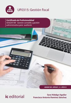 gestion fiscal. adgd0108 (ebook)-9788411036450
