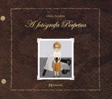 a fotografa perpetua-olaia sendon-9788411103350