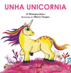 unha unicornia-9788411104050