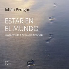 estar en el mundo (audiolibro)-julian peragon-9788411210850