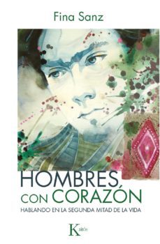 hombres con corazon (ebook)-fina sanz ramon-9788411211550