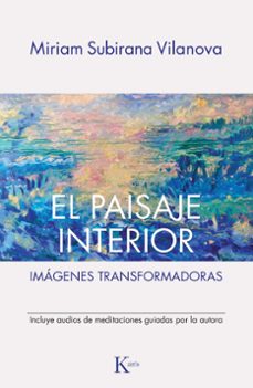 el paisaje interior-miriam subirana vilanova-9788411213950