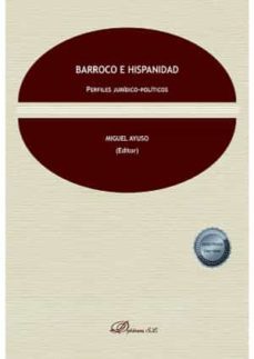 barroco e hispanidad-9788411223850