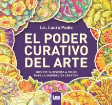 el poder curativo del arte-9788411310550