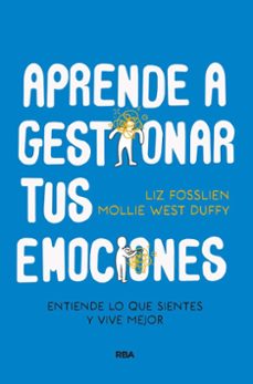 aprende a gestionar tus emociones (ebook)-liz fosslien-mollie west duffy-9788411325141