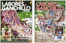 pack especial ideas de ganchillo-9788411327350