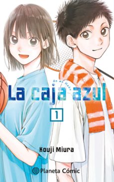 la caja azul nº 01-9788411402750