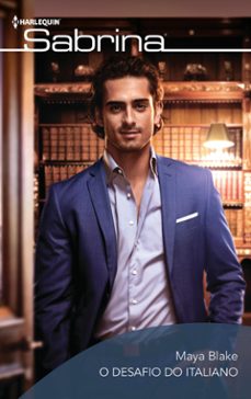 o desafio do italiano (ebook)-maya blake-9788411412650