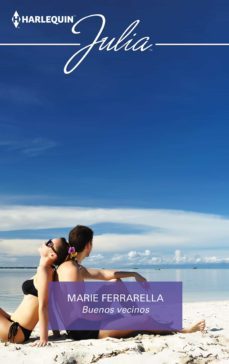buenos vecinos (ebook)-marie ferrarella-9788411413350