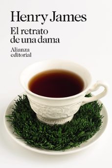el retrato de una dama-9788411483650