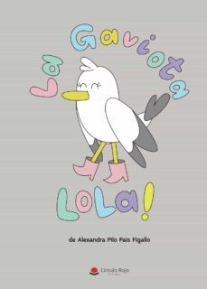 la gaviota lola (ebook)-9788411554350
