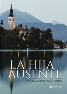 la hija ausente (ebook)-natalia moderc wahlström-9788411559850