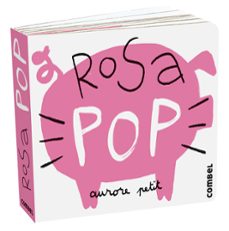 rosa pop-aurore petit-9788411580250