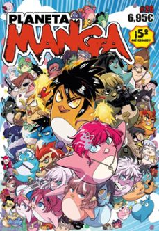 planeta manga (2019-2024) nº 26/26 (ebook)-9788411616850