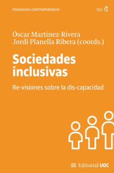 sociedades inclusivas-sara m. acevedo espinal-9788411660150