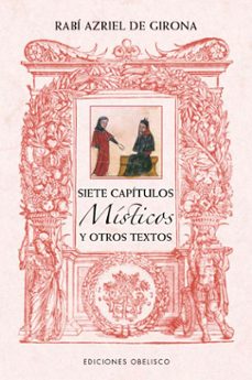 siete capitulos misticos y otros textos-9788411720250