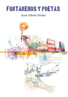 fontaneros y poetas-jaime sabater perales-9788411748650