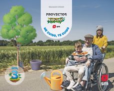 me cuido, te cuido 5 años. proyecto explora-9788411822350