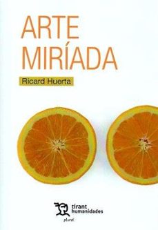 arte miriada-ricard huerta-9788411835350