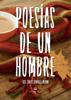 poesias de un hombre (ebook)-9788411893350