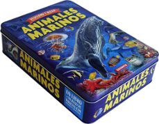 animales marinos-9788411960250