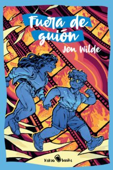 fuera de guion (going off script)-9788412028850