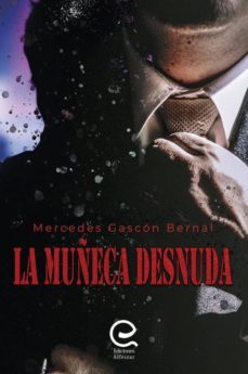 -mercedes gascon bernal-9788412036350