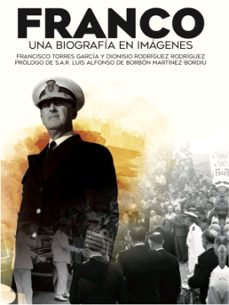 franco.una biografia en imagenes-francisco torres garcia-9788412054750