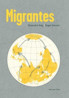 migrantes (ebook)-alejandro reig-9788412163650
