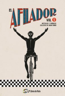el afilador vol. 5 (ebook)-jesus gomez peña-jorge quintana orti-julian garcia-9788412178050