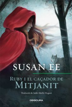 ruby i el caçador de mitjanit-9788412198850