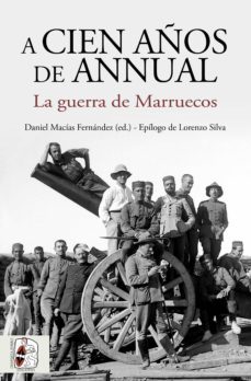 a cien años de annual (ebook)-9788412221350