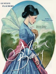 madame bovary-9788412229950