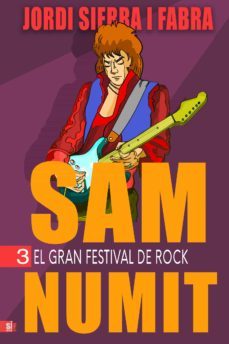 el gran festival de rock (ebook)-9788412258950