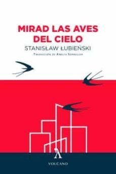 mirad las aves del cielo-9788412283150