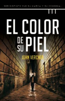 el color de su piel-john vercher-9788412299250