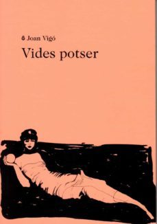 vides potser-joan vigo-9788412328950