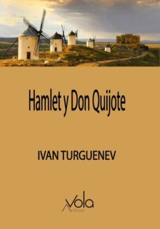 hamlet y don quijote-9788412484250