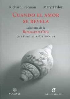 cuando el amor se revela-richard freeman-9788412495850