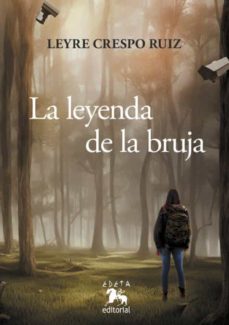 la leyenda de la bruja-9788412560350