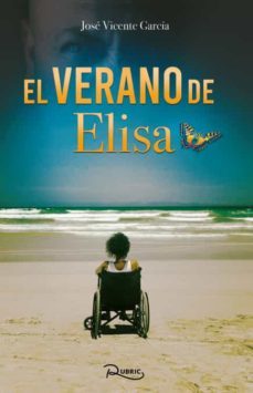 el verano de elisa-9788412580150