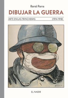 dibujar la guerra-9788412606850