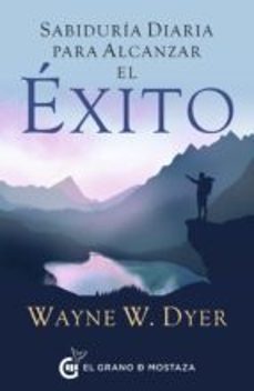 sabiduría diaria para alcanzar el éxito (ebook)-wayne w. dyer-9788412629750