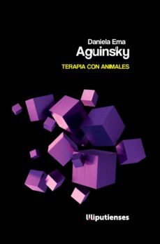 terapia con animales-daniela ema aguinsky-9788412631050