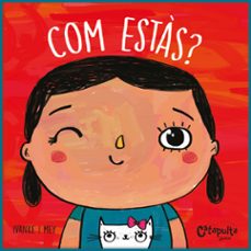 com estas?-ivan kerner-9788412638950