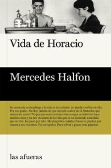 vida de horacio-9788412642650